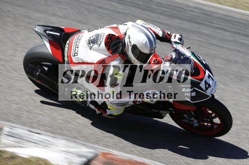 /13 01.05.2026  Speer Racing ADR/Gruppe rot/41